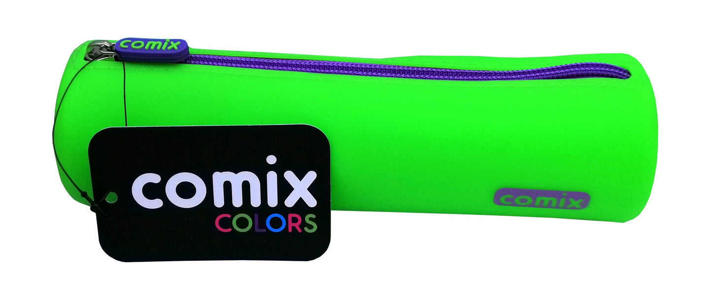 Comix Mini Tombolino Verde Fluo cod.61949