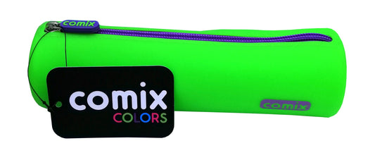 Comix Mini Tombolino Verde Fluo cod.61949