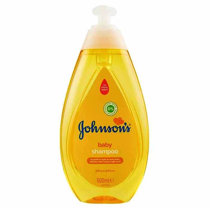 Johnson's Baby Shampoo Neutro 750 ml. C.Dispenser