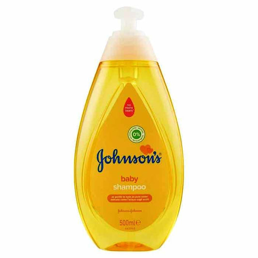Johnson's Baby Shampoo Neutro 750 ml. C.Dispenser