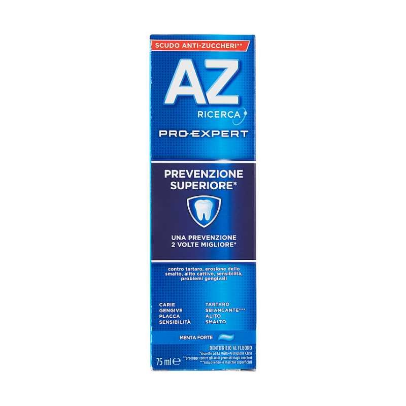 AZ Dentifricio Pro-Expert prevenzione sup. 75 ml.