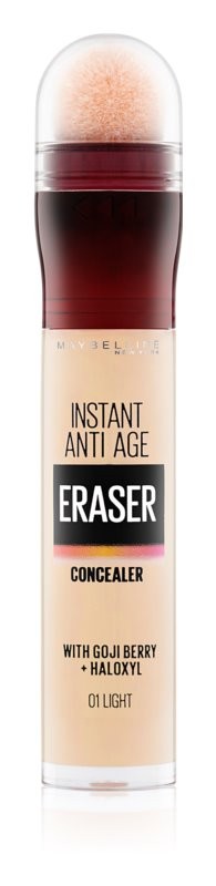 Maybelline Instant Anti Age Eraser 01 Light