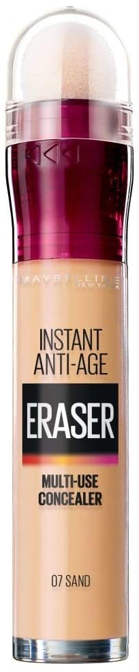 Maybelline Instant Anti Age Eraser 07 Sand