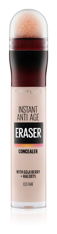 Maybelline Instant Anti Age Eraser 03 Fair