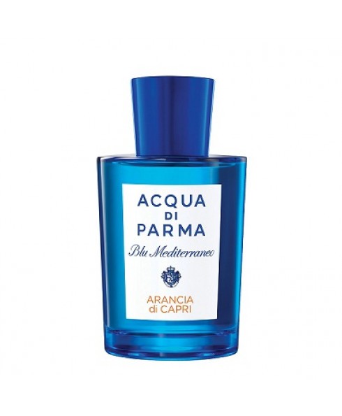 Acqua Di Parma blu mediterraneo Arancia Di Capri 150 ml Edt." TESTER ORIGINALE"