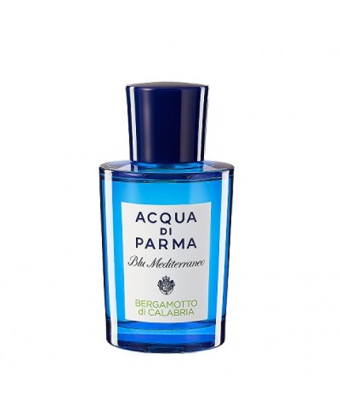 Acqua Di Parma blu mediterraneo Bergamotto Di Calabria 150 ml Edt. "TESTER ORIGINALE