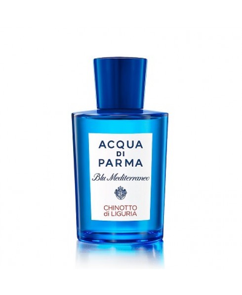 Acqua Di Parma blu mediterraneo Chinotto Di Liguria 150 ml Edt."TESTER ORIGINALE"