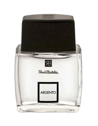 Renato Balestra Argento Uomo - TESTER - 100 ml edt