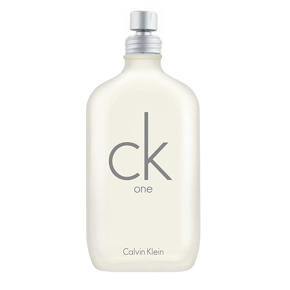 Calvin Klein Ck One 200 ml Edt. Spray "TESTER ORIGINALE"
