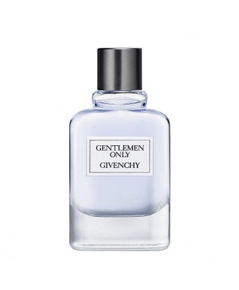 Givenchy Gentlemen Only - TESTER - 100 ml Edt