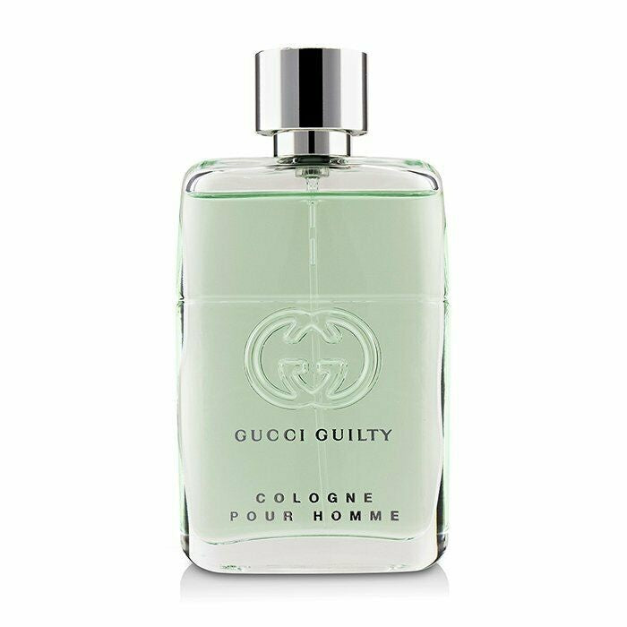 Gucci Guilty Cologne Pour Homme - TESTER - 90 ml Edt