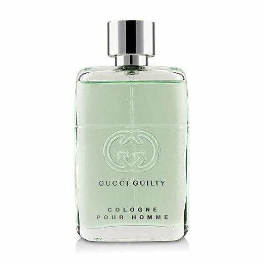 Gucci Guilty Cologne Pour Homme - TESTER - 90 ml Edt