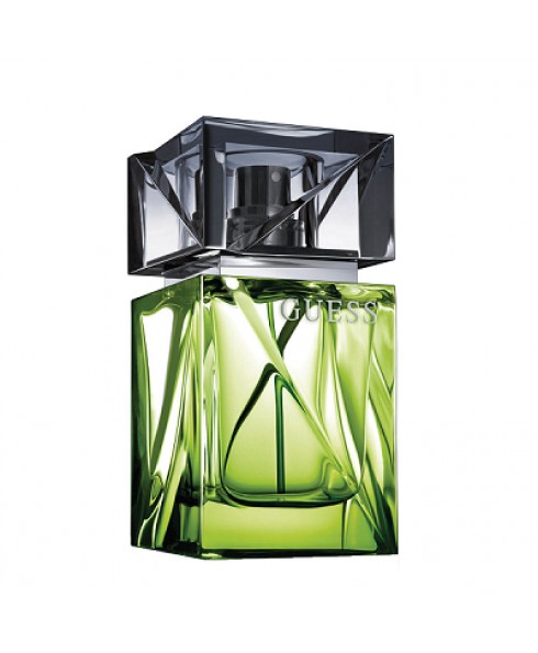 Guess Night Access - TESTER - 50 ml Edt. Spray