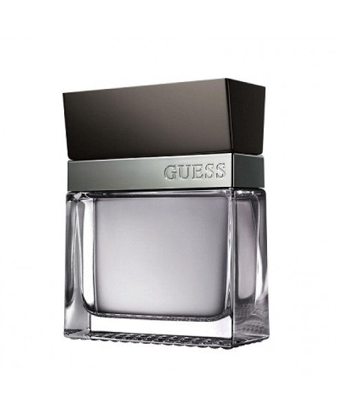 Guess Seductive Homme - TESTER - 50 ml Edt. Spray