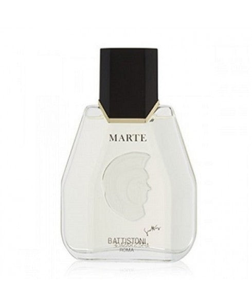 Marte Battistoni Classico Uomo 75 ml. edt."TESTER ORIGINALE"