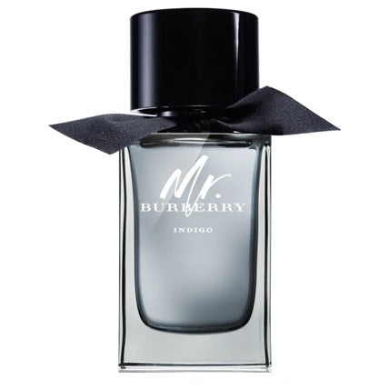 Burberry Mr. Burberry Indigo 100 ml Edt."TESTER ORIGINALE"