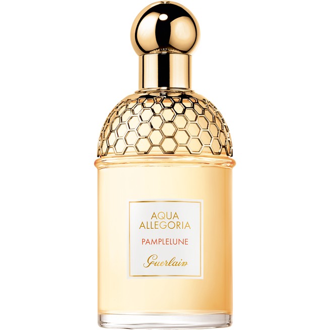 Guerlain Aqua Allegoria Pamplelune - TESTER - 125 ml Edt