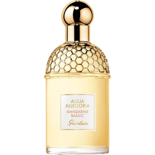 Guerlain Aqua Allegoria Mandarine Basilic 125 ml Edt."TESTER ORIGINALE"