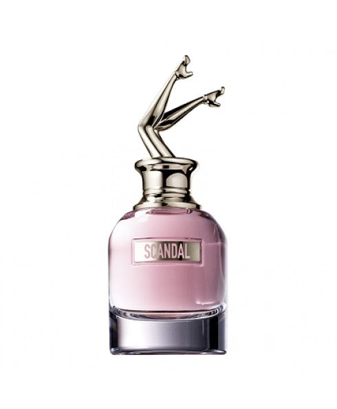 Jean Paul Gaultier Scandal A Paris 80 ml Edt. "TESTER ORIGINALE"