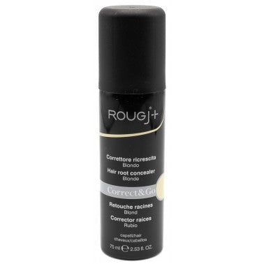 Rougj Correttore ricrescita Biondo Spray 75 ml