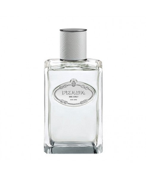 Prada Les Infusions Iris Cèdre - TESTER - 100 ml Edp