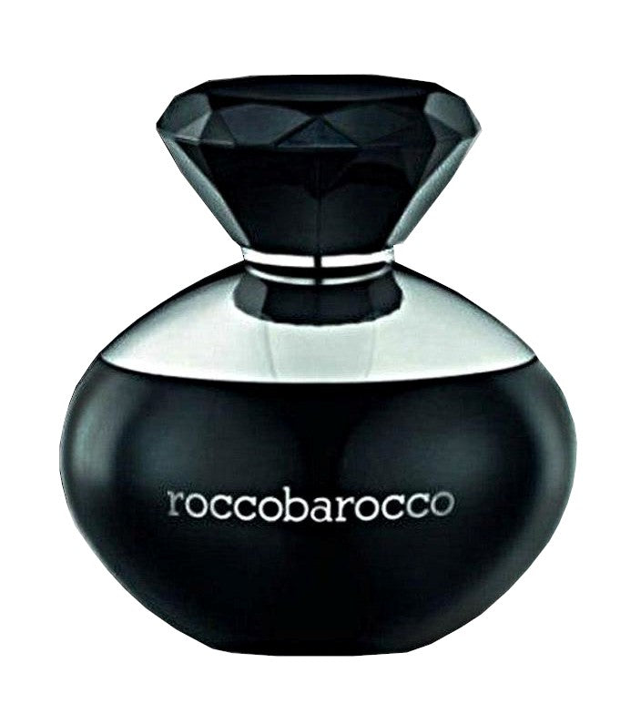 Roccobarocco Black 100 ml Edp.Vapo "TESTER ORIGINALE"