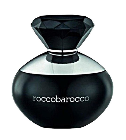 Roccobarocco Black 100 ml Edp.Vapo "TESTER ORIGINALE"