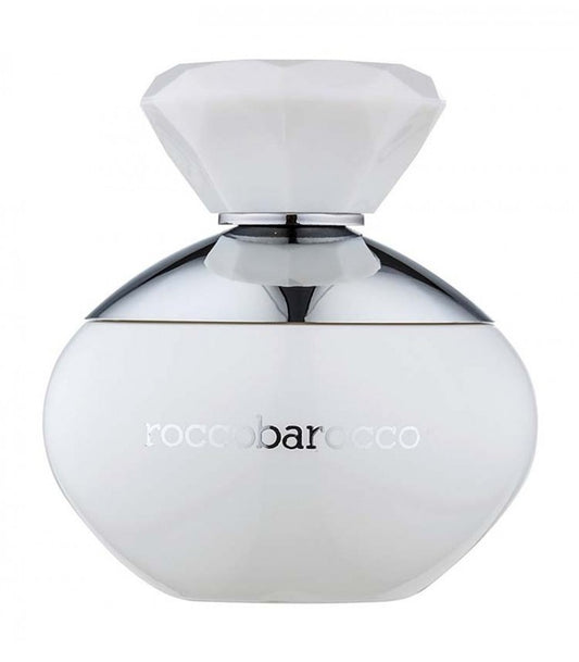 Roccobarocco White - TESTER - 100 ml Edp.