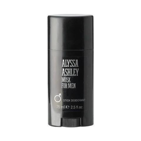 Alyssa Ashley  Musk For Men Deodorante Stick 100 ml