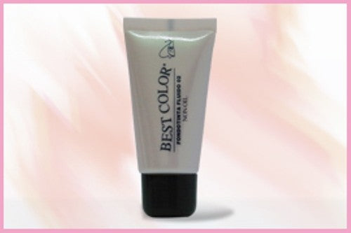 Best Color Fondotinta non oil N 02