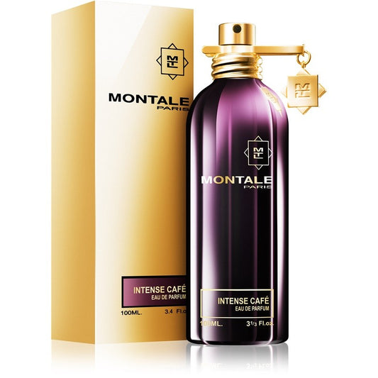 Montale Paris Intense Caffè 100 ml edp. Spray