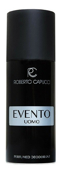 Roberto Capucci Deodorante Spray Evento Uomo 150 Ml