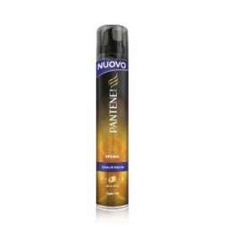 Pantene Prov Spuma Per Capelli Tenuta Extra Forte [4] 200 ml
