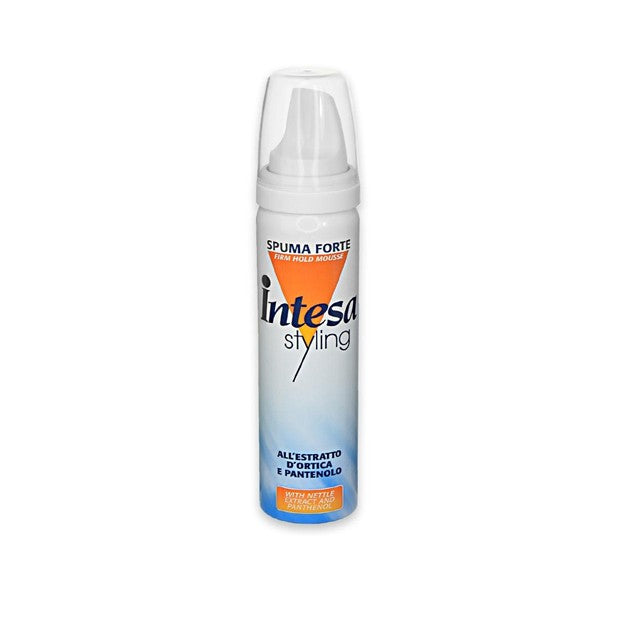 Intesa Styling Spuma Forte 75 ml. Tipo Viaggio