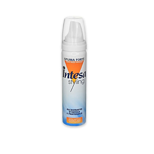 Intesa Styling Spuma Forte 75 ml. Tipo Viaggio