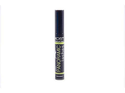 Kost Mascara Panoramic lashes Nero 8.5 ml. Make-Up Italiano
