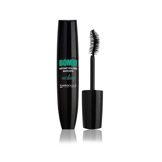 Kost Mascara Bomb Volume Istant Nero Make-Up Italiano