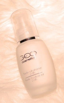 Geo Cosmetics Fluido Idratante 24h 50 ml