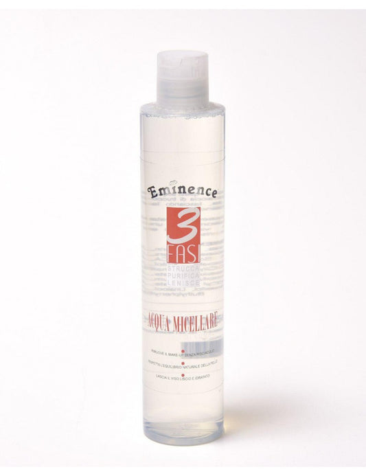 Eminence Acqua Micellare 3 Fasi Con Siero Di Lumaca 250 ml