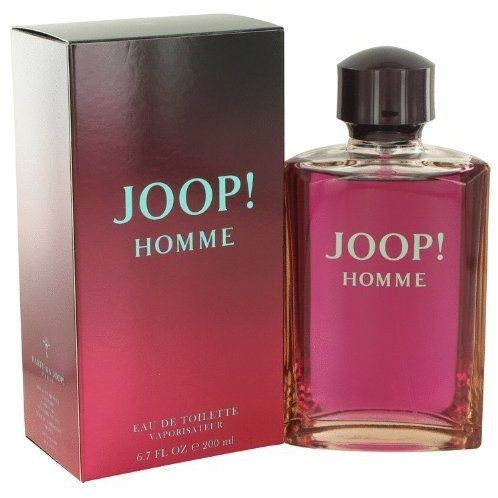 Joop! homme  Edt. Spray 200 ml