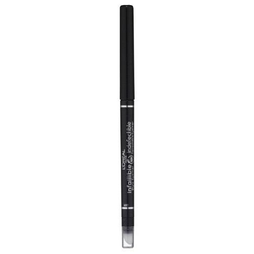 L'Oreal Infaillible Stylo Eyeliner Matita Occhi 301 Day And Night Black
