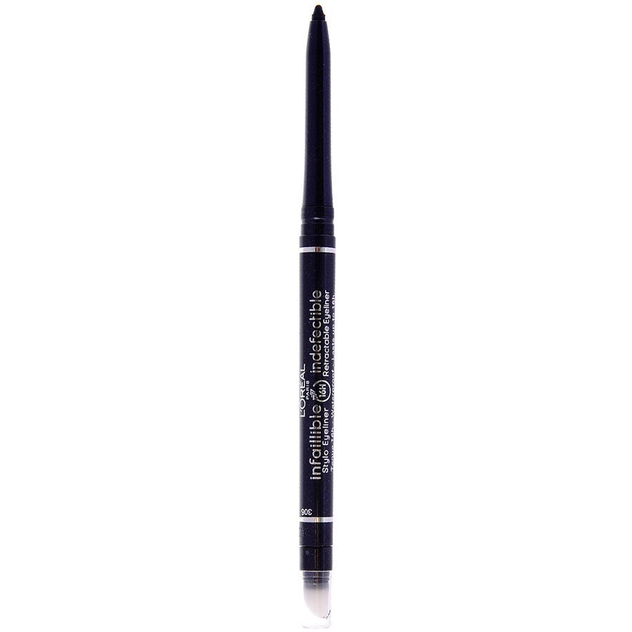 L'Oreal Infaillible Stylo Eyeliner Matita Occhi 306 Stay Blue