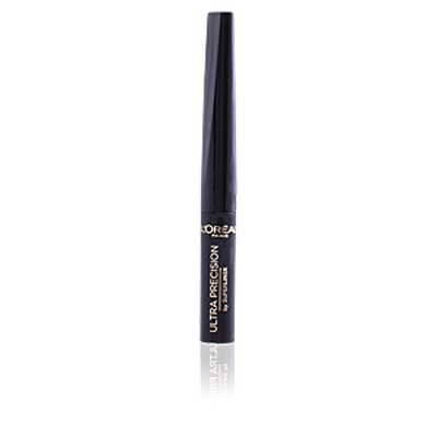 L'oreal Paris Ultra Precision Super Liner Black 6 ml Waterproof