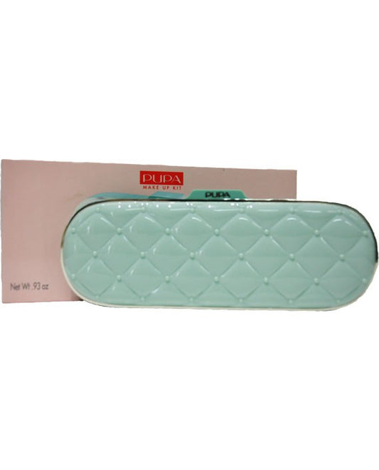 Pupa Trousse Princess Bag 011 Verde