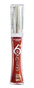 L'Oreal Gloss Glam Shine 6h  N. 503