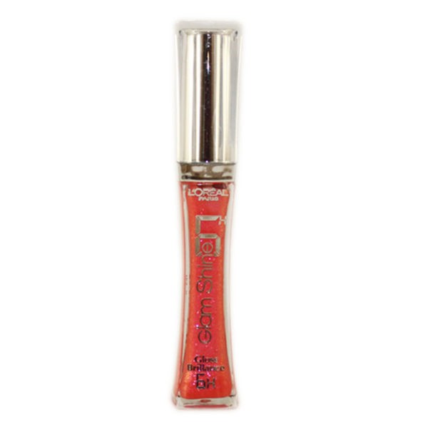 L'Oreal Gloss Glam Shine 6h  N° 115