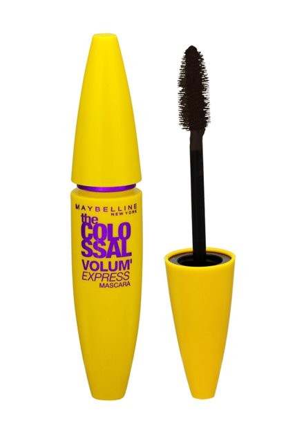 Maybelline Mascara The Colossal Volume Express