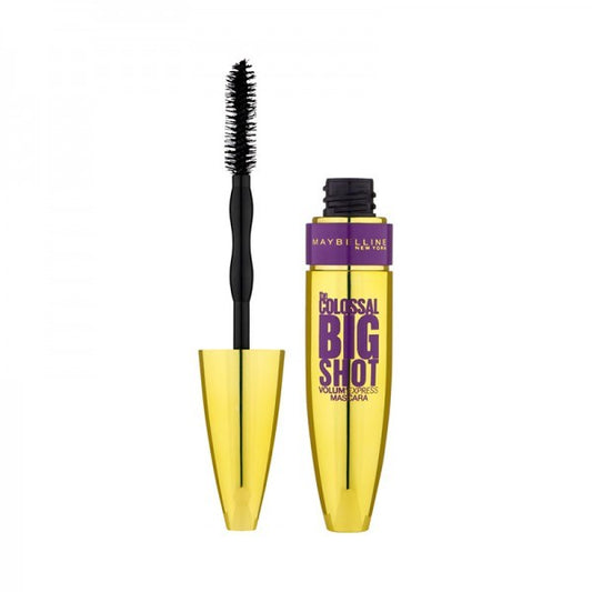 Maybelline Mascara The Colossal Big Shot Volume Express