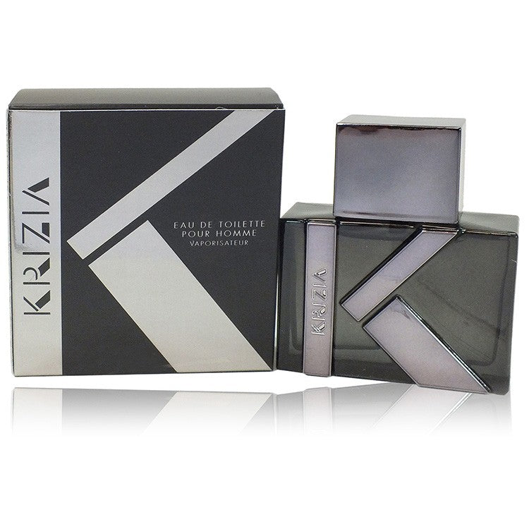 Krizia Pour Homme eau de toilette 50 ml. Spray