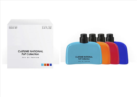 Costume National Pop Collection 100 ml Edp. Spray